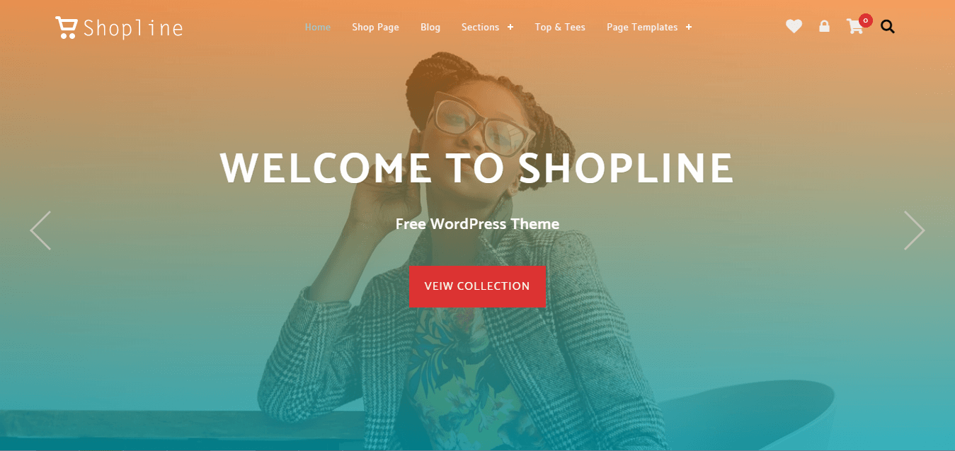 FREE Download ShopyMall - Premium WooCommerce WordPress Theme